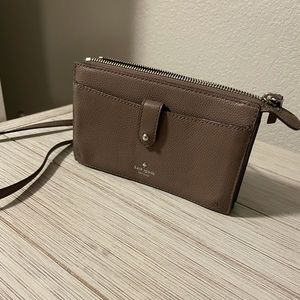 Kate Spade Jackson Small Tab Crossbody